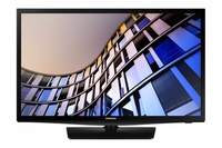 Samsung ue24n4300adxzt smart hd samsun Tv led / oled Tv - video - fotografia