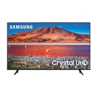 Samsung ue43tu7090uxzt led tv, ue43tu7090u, 43, italy, uwl05/u Tv led / oled Tv - video - fotografia