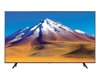 Samsung ue43tu7092uxxh tv 43 led ultra hd 4k smart dvb/t2/s2 43tu7092 (mise) Tv led / oled Tv - video - fotografia
