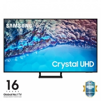 Samsung ue55bu8570uxzt Tv led / oled Tv - video - fotografia