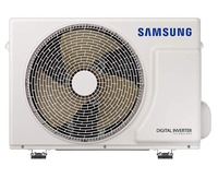 Samsung un.int.sam.ar12txhzawkneu Condizionatori fissi Climatizzazione
