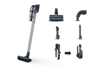 Samsung vs20t7533t4 aspirapolvere senza filo jet 75 VS20T7533T4 Piccoli elettrodomestici casa Elettrodomestici