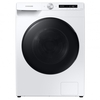 Samsung wd90t534dbw lavasc ai 9/6kg b/e 1400giri lavatrici con caricamento frontale Lavasciuga Elettrodomestici