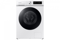 Samsung ww11bb704dgw lavat 11kg a bespovap 1400giri bian lavatrici con caricamento front Lavatrici Elettrodomestici