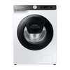Samsung ww80t554dat/s3 lavatrice ai control addwash capacita 8kg 1.400 gg classe b oblo Lavatrici Elettrodomestici