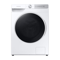 Samsung ww80t734dwh/s3 lavatrice ai control ultrawash ecodose capacita 8kg 1.400 gg clas Lavatrici Elettrodomestici