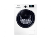 Samsung ww8nk62e0rw lavat slim 8kg c vap lavatrici con caricamento frontale Lavatrici Elettrodomestici