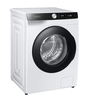 Samsung ww90t534daes3 Lavatrici Elettrodomestici