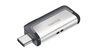 Sandisk 128gb ultra dual drive usb type-ctm ULTRA Chiavette usb Informatica