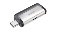 Sandisk 128gb ultra dual drive usb type-ctm ULTRA Chiavette usb Informatica