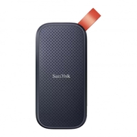 Sandisk 3101802 ssd ex.usb 3.2 type-c 2tb EXTREME Componenti Informatica