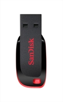 Sandisk chiavetta usb cruzer blade 64 gb chiavette Cruzer Blade Chiavette usb Informatica