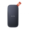Sandisk extreme ssd esterno sdssde30 480g g25 portable black EXTREME Componenti Informatica