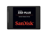 Sandisk plus sdssda-480g-g26 Plus Componenti Informatica