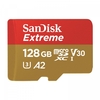 Sandisk sandisk extreme gaming microsdxc 128g+sd adapt micro secure digital Memory card Informatica