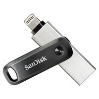 Sandisk sandisk ixpand 128gb usb flash drive for iphone and ipad IXPAND Chiavette usb Informatica