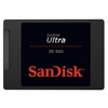 Sandisk sandisk ultra 3d sata 2.5 ssd Componenti Informatica
