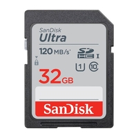 Sandisk scheda di memoria sandisk sdsdun4 032g gn6in Memory card Informatica