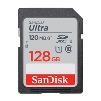 Sandisk scheda di memoria sandisk sdsdun4 128g gn6in Memory card Informatica