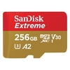 Sandisk scheda di memoria sandisk sdsqxa1 256g gn6ma extreme Memory card Informatica