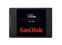 Sandisk ssd ultra 3d 2.5 inch 500gb Ultra Componenti Informatica