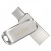 Sandisk ultra dual drive luxe usb-tc chiavette usb ULTRA DUAL DRIVE Chiavette usb Informatica