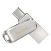 Sandisk ultra dual drive luxe usb-tc chiavette usb ULTRA DUAL DRIVE Chiavette usb Informatica