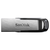 Sandisk ultra flair 128gb chiavette usb ULTRA FLAIR Chiavette usb Informatica