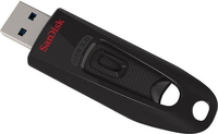 Sandisk unita flash usb ultra 256gb usb3.0 ULTRA Chiavette usb Informatica
