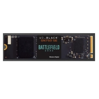 Sandisk wd black wdblack sn750se nvme battlefield ssd WD BLACK Componenti Informatica