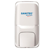 Sanitec dispenser easy soap sapone liquido o gel mani DISPENSER EASY SOAP SAPONE LIQUIDO O GEL MANI