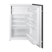 Smeg frigorifero smeg s4c092f