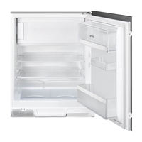 Smeg frigorifero smeg u4c082f Incasso Elettrodomestici