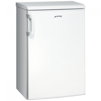 Smeg incasso fa120e frigo tavolo 120lt h85-l60 bianco e c/cella Frigoriferi Elettrodomestici