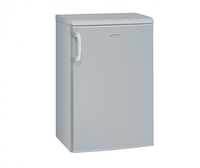 Smeg incasso fa120es frigo tavolo 120lt h85-l60 silver e c/cella Frigoriferi Elettrodomestici