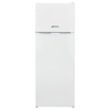 Smeg incasso fd14ew frigo 2p 235lt h144 bianco e Frigoriferi Elettrodomestici