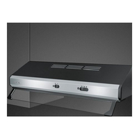 Smeg ksec61xe2 Incasso Elettrodomestici