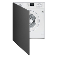 Smeg lavasciuga incasso smeg lsia147s bianco bianco Incasso Elettrodomestici