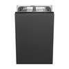 Smeg lavastoviglie smeg st4522in Incasso Elettrodomestici