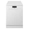 Smeg lavastoviglie smeg universale lvs262eb bianco bianco Lavastoviglie Elettrodomestici