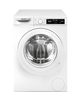 Smeg lavatrice smeg lb1t80aeu bianco Lavatrici Elettrodomestici