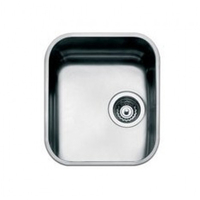 Smeg lavello smeg um30 alba inox Incasso Elettrodomestici