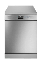 Smeg lvs254cx Lavastoviglie Elettrodomestici