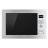 Smeg microonde incasso smeg selezione fmi425x inox inox Forni Elettrodomestici