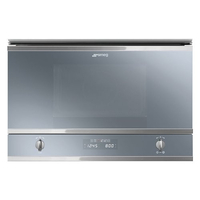 Smeg mp422s Forni Elettrodomestici