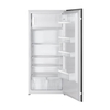 Smeg s4c122f Frigoriferi Elettrodomestici