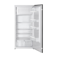 Smeg s4c122f Frigoriferi Elettrodomestici