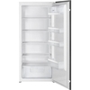 Smeg s4l120e frigorifero da incasso 208 l e bianco Frigoriferi Elettrodomestici