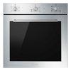 Smeg sf64m3tvx forno vapore 70l a 3manop silver elettrico ventilato Incasso Elettrodomestici
