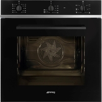 Smeg sf64m3vb2 Forni Elettrodomestici